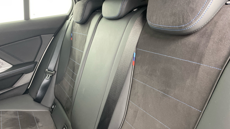 BMW 1 Series 120 M Sport 5dr Step Auto Petrol Hatchback